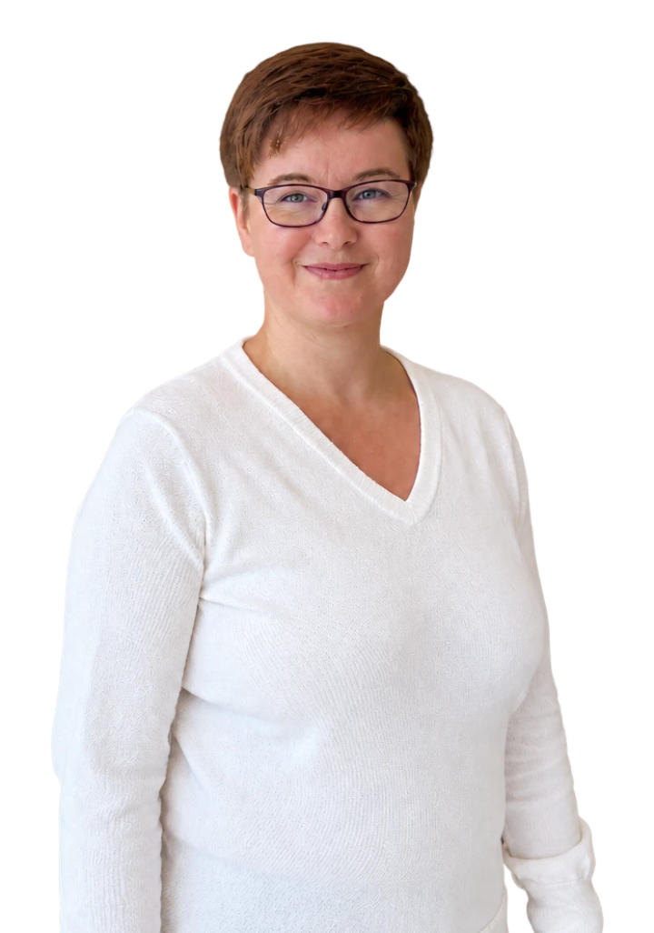 Porträtfoto von Diana Perske